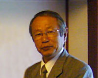 所長